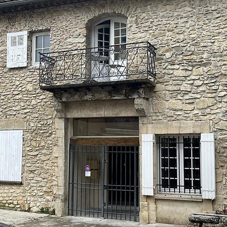 Sur Le Pont Διαμέρισμα Vaison-la-Romaine Εξωτερικό φωτογραφία